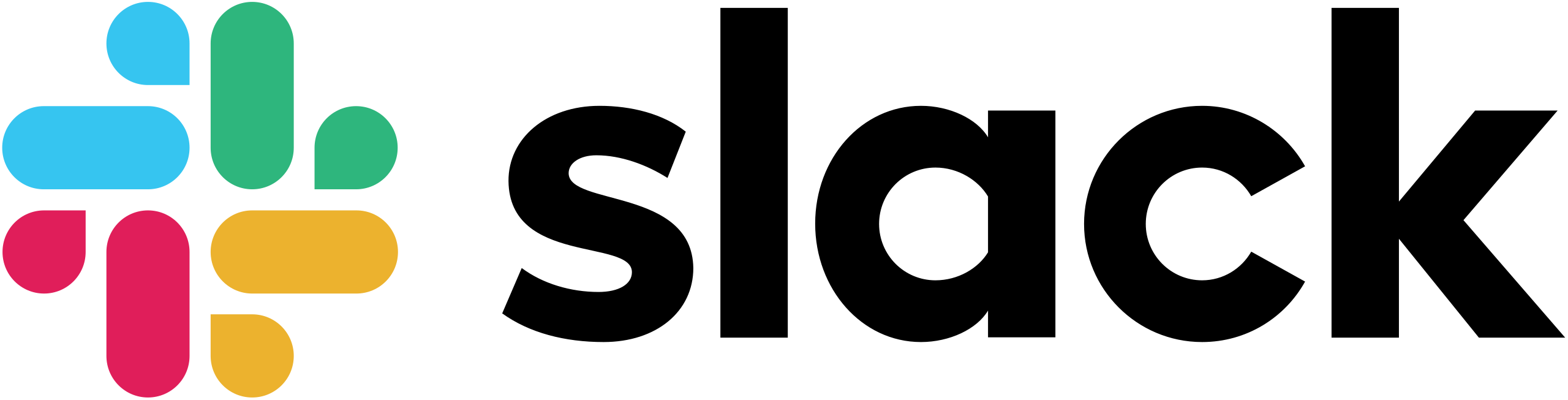 Company 1 Logo